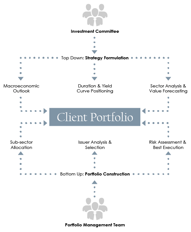 P&P Investment Chart