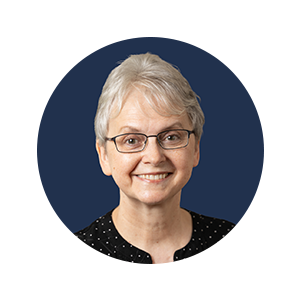 headshot of Beata Ochwat