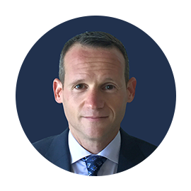 headshot of Bryan Oesterreicher