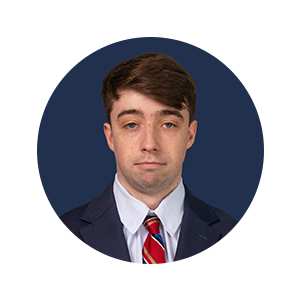 headshot of Emrys Jones