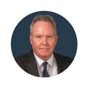 headshot of Frank Madden